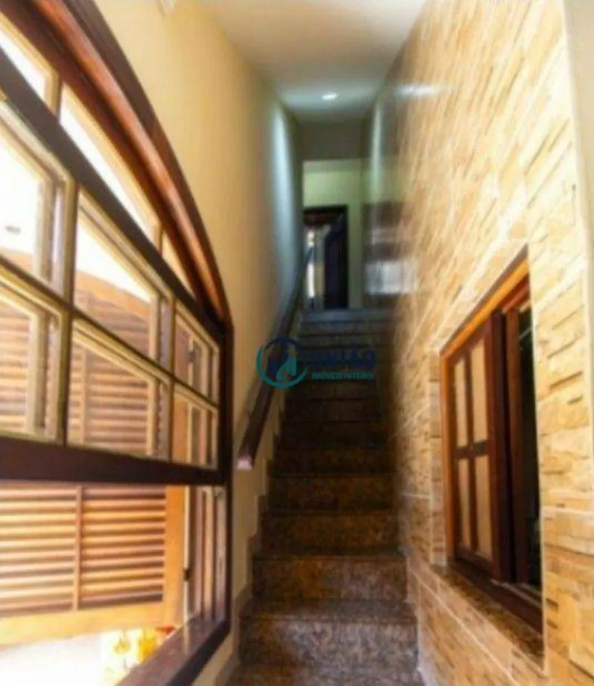 Casa, 3 quartos, 120 m² - Foto 2