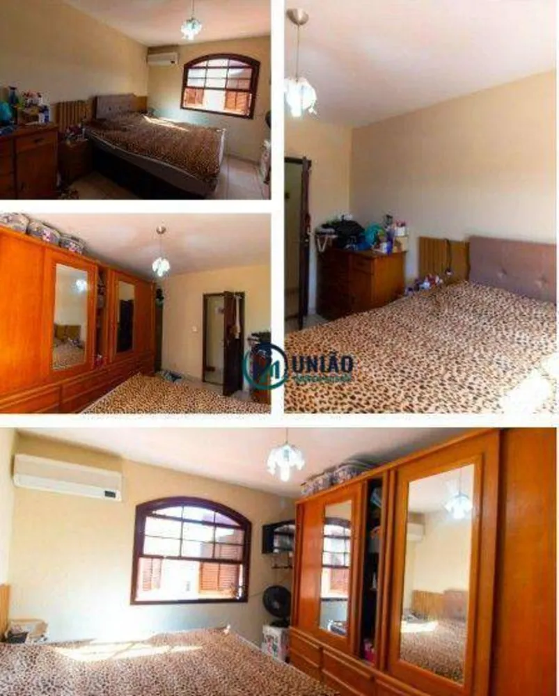 Casa, 3 quartos, 120 m² - Foto 14