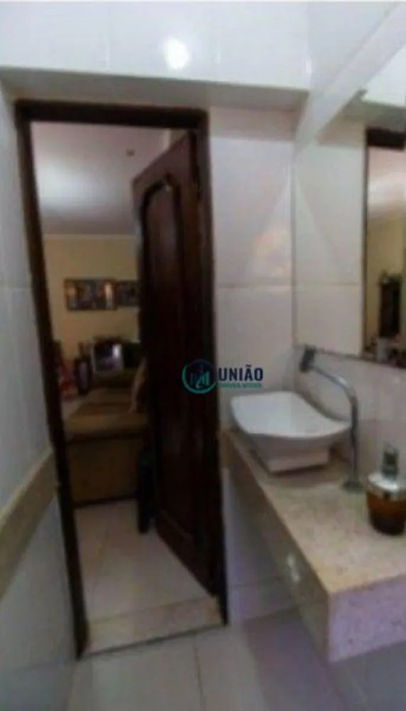 Casa, 3 quartos, 120 m² - Foto 8