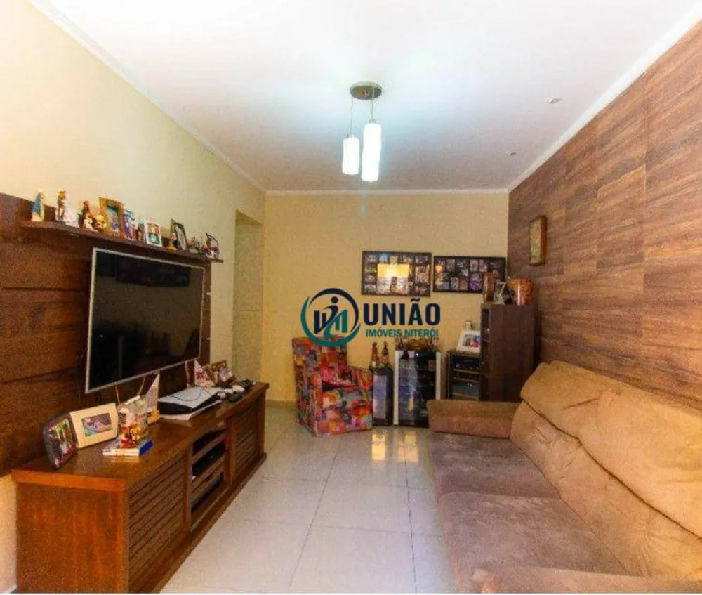 Casa, 3 quartos, 120 m² - Foto 1