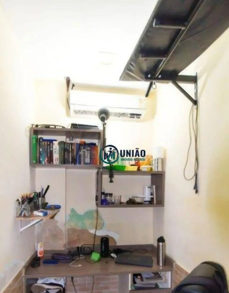 Casa, 3 quartos, 120 m² - Foto 11