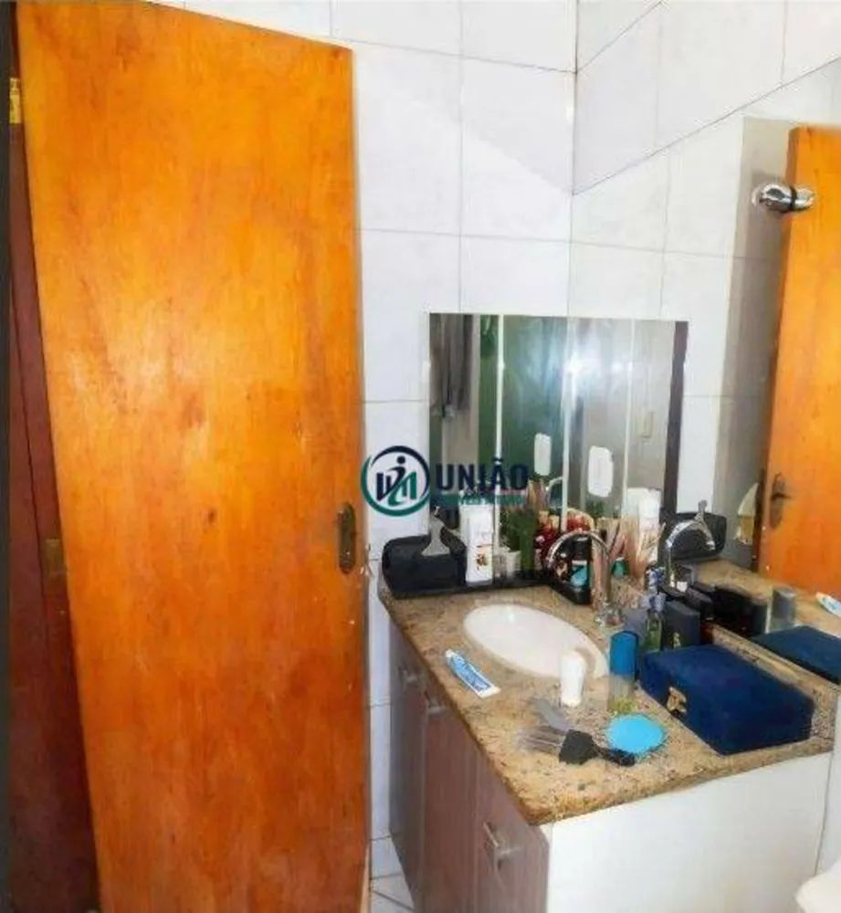 Casa, 3 quartos, 120 m² - Foto 15