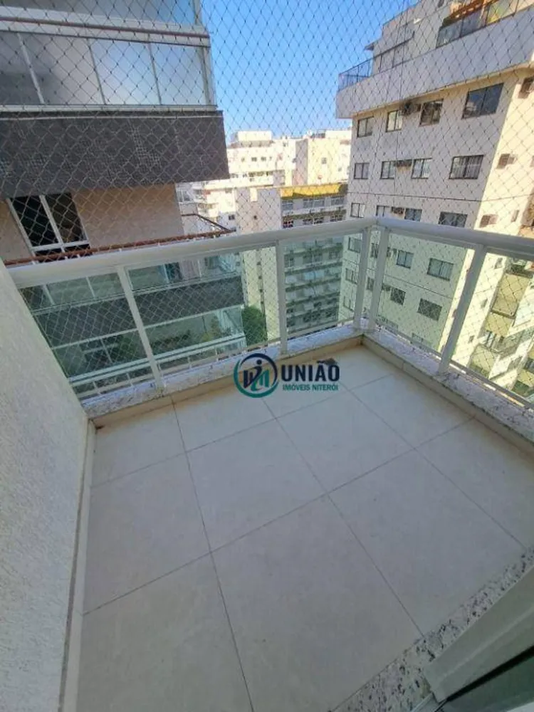 Apartamento, 3 quartos, 110 m² - Foto 11