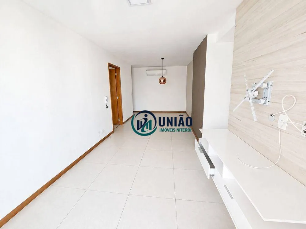 Apartamento, 3 quartos, 110 m² - Foto 3