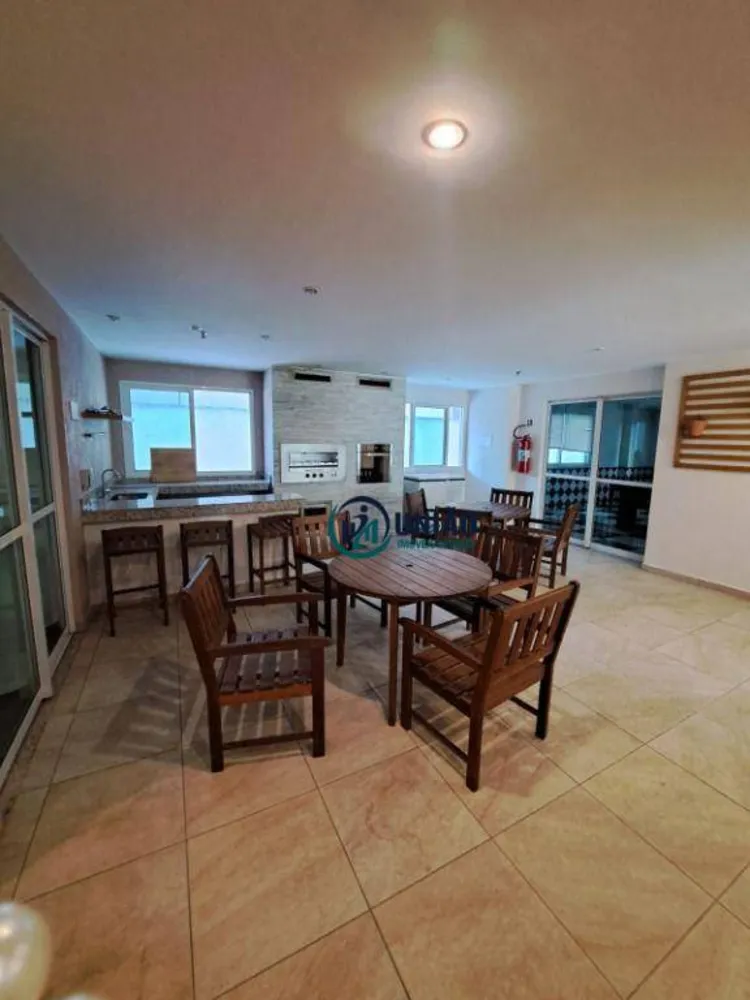 Apartamento, 3 quartos, 110 m² - Foto 41