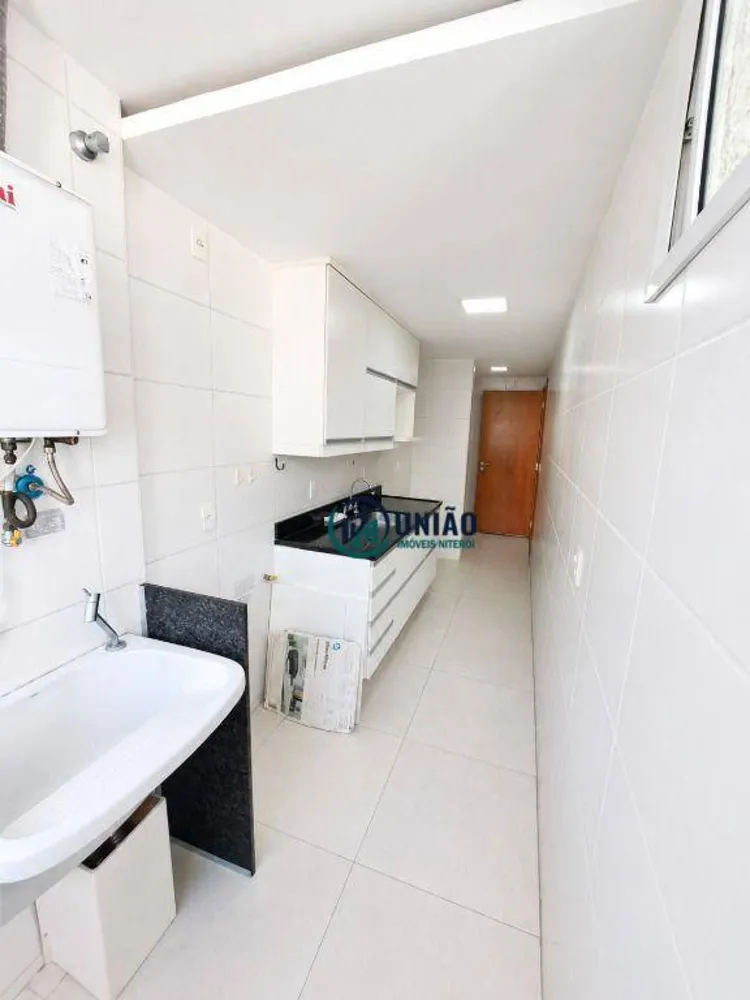 Apartamento, 3 quartos, 110 m² - Foto 24