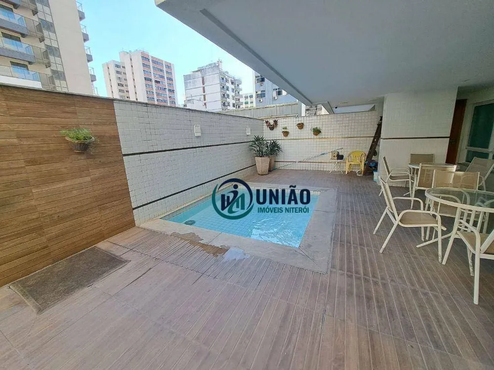 Apartamento, 3 quartos, 110 m² - Foto 34