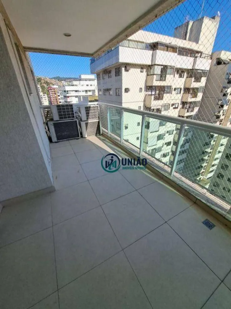 Apartamento, 3 quartos, 110 m² - Foto 4