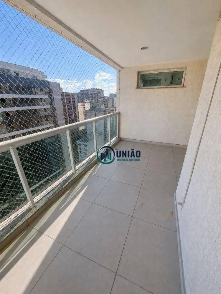 Apartamento, 3 quartos, 110 m² - Foto 5