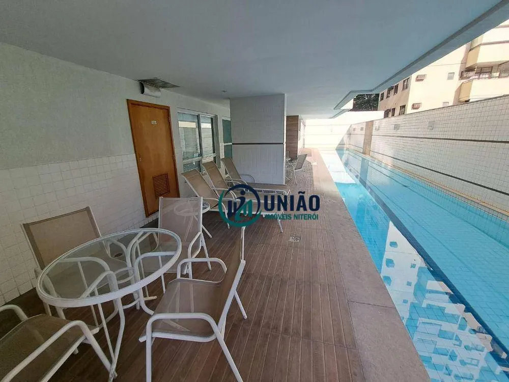 Apartamento, 3 quartos, 110 m² - Foto 31