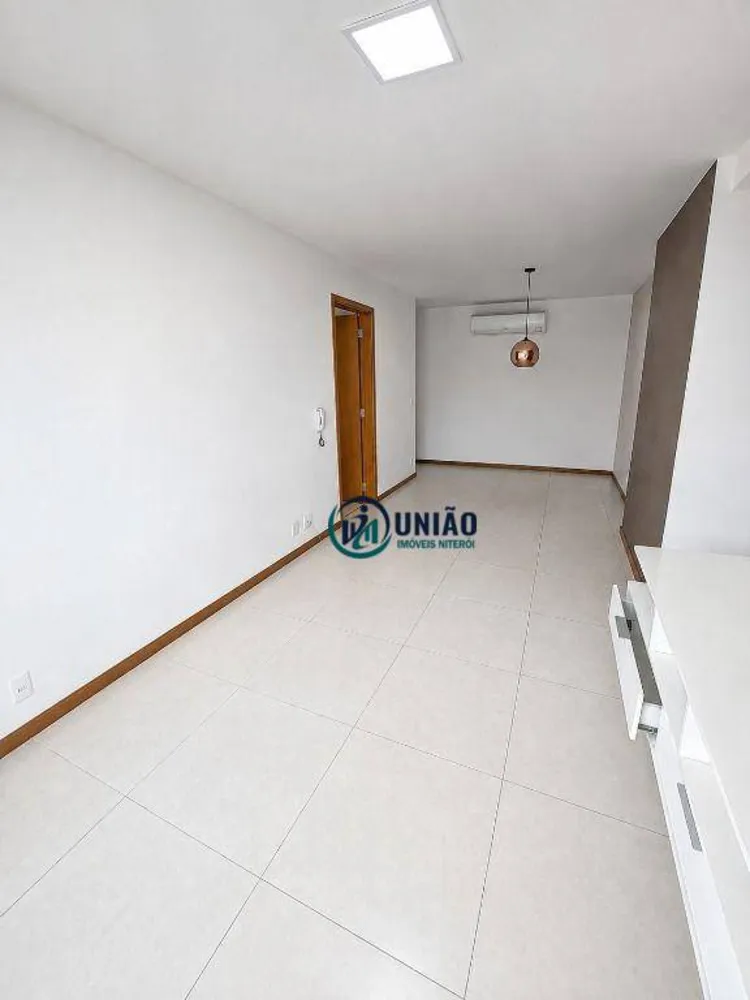 Apartamento, 3 quartos, 110 m² - Foto 2