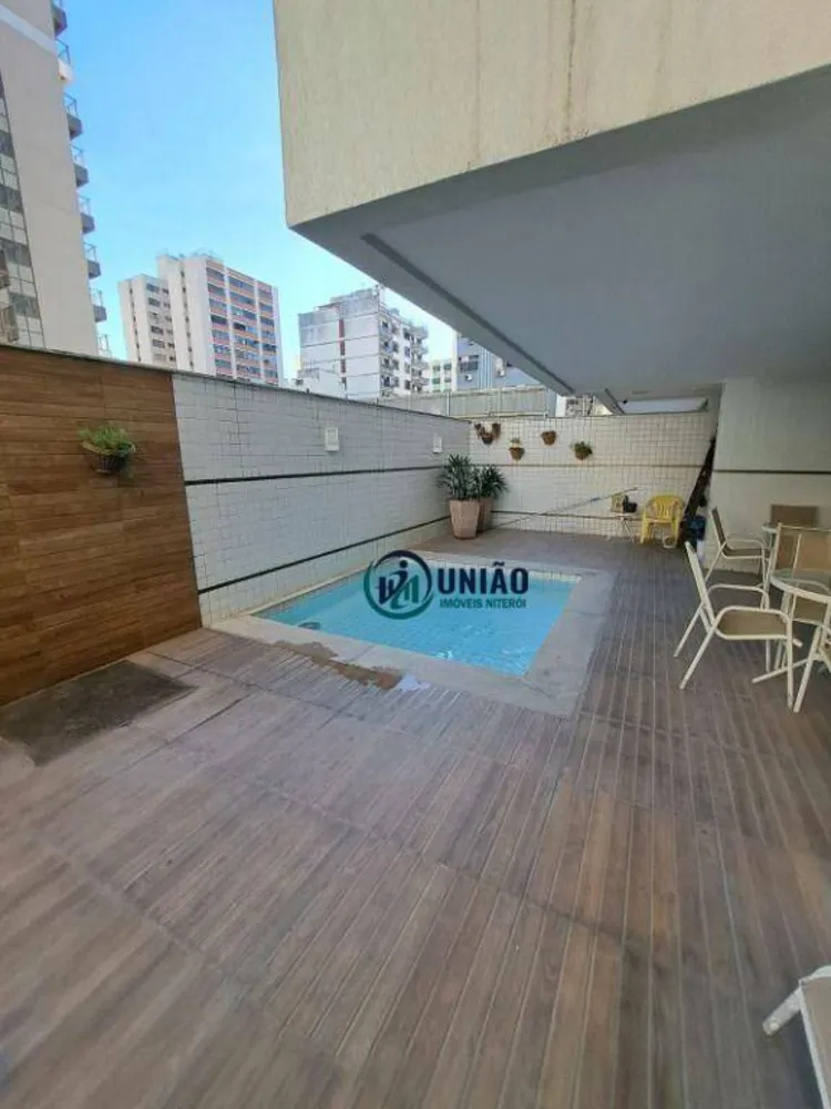 Apartamento, 3 quartos, 110 m² - Foto 35