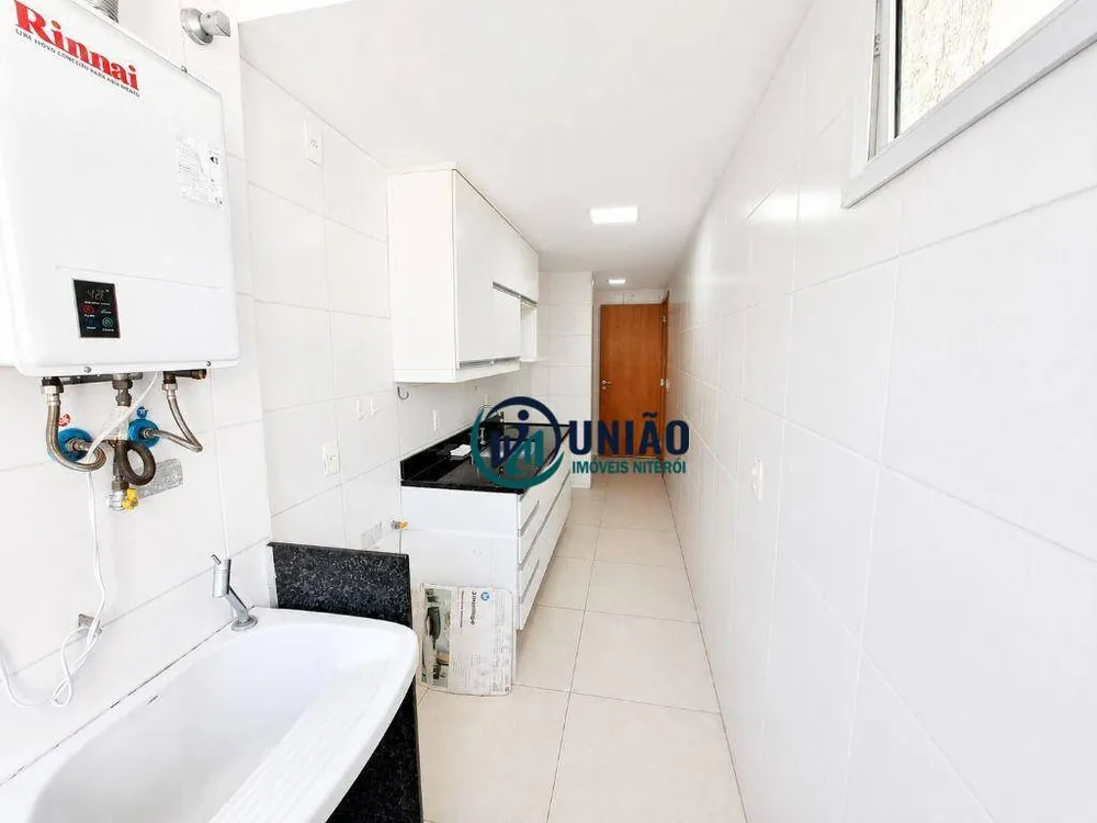 Apartamento, 3 quartos, 110 m² - Foto 23