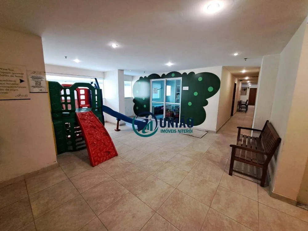 Apartamento, 3 quartos, 110 m² - Foto 43