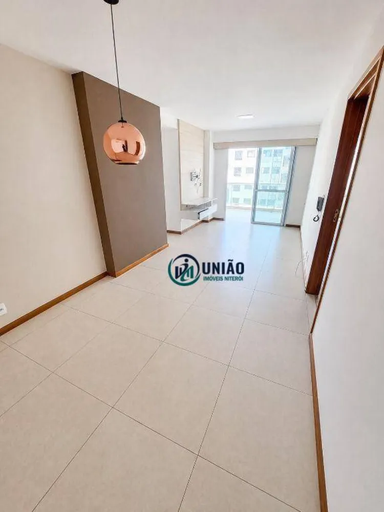 Apartamento, 3 quartos, 110 m² - Foto 1