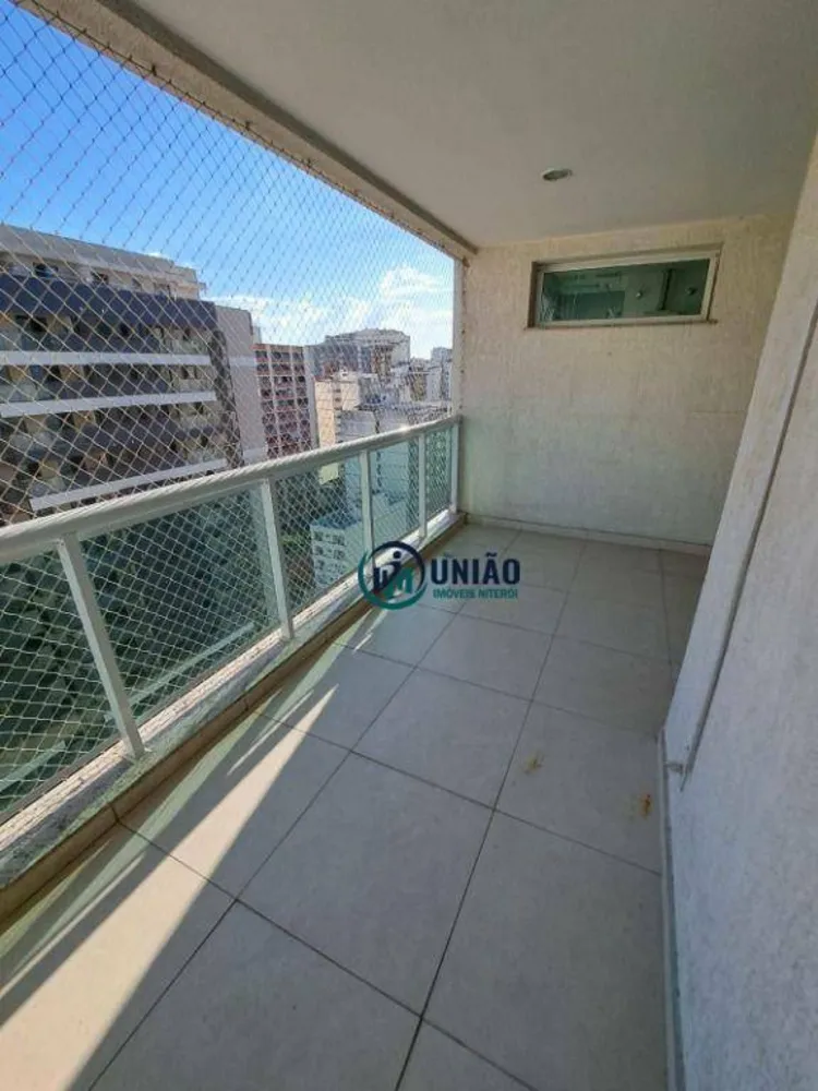 Apartamento, 3 quartos, 110 m² - Foto 6
