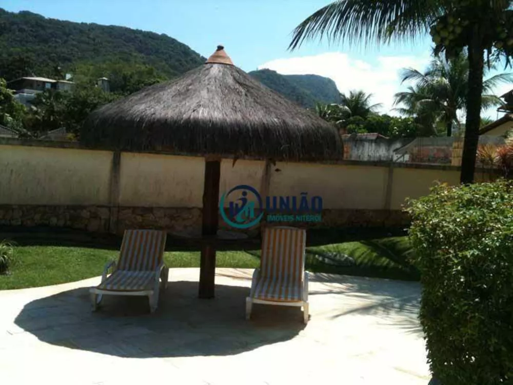 Casa de Condomínio, 5 quartos - Foto 2