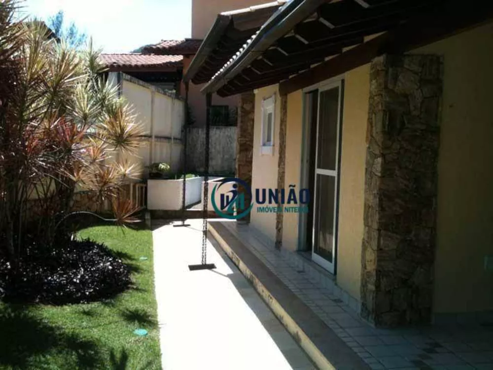 Casa de Condomínio, 5 quartos - Foto 12