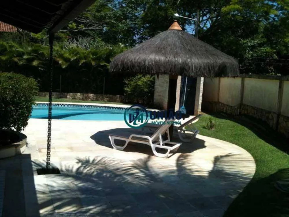 Casa de Condomínio, 5 quartos - Foto 36