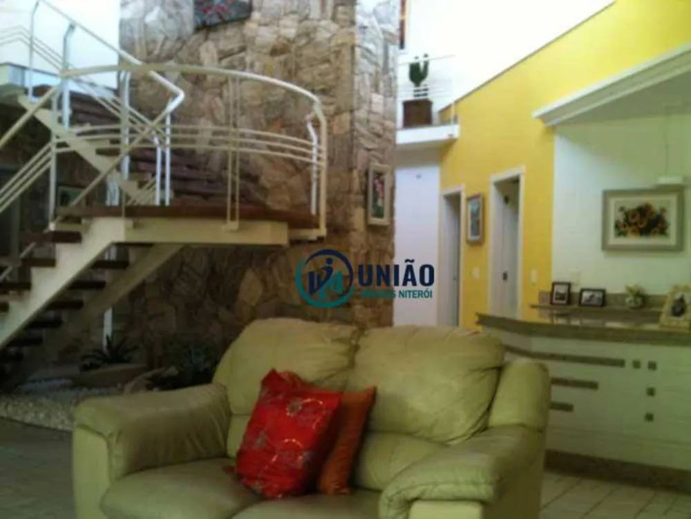 Casa de Condomínio, 5 quartos - Foto 8