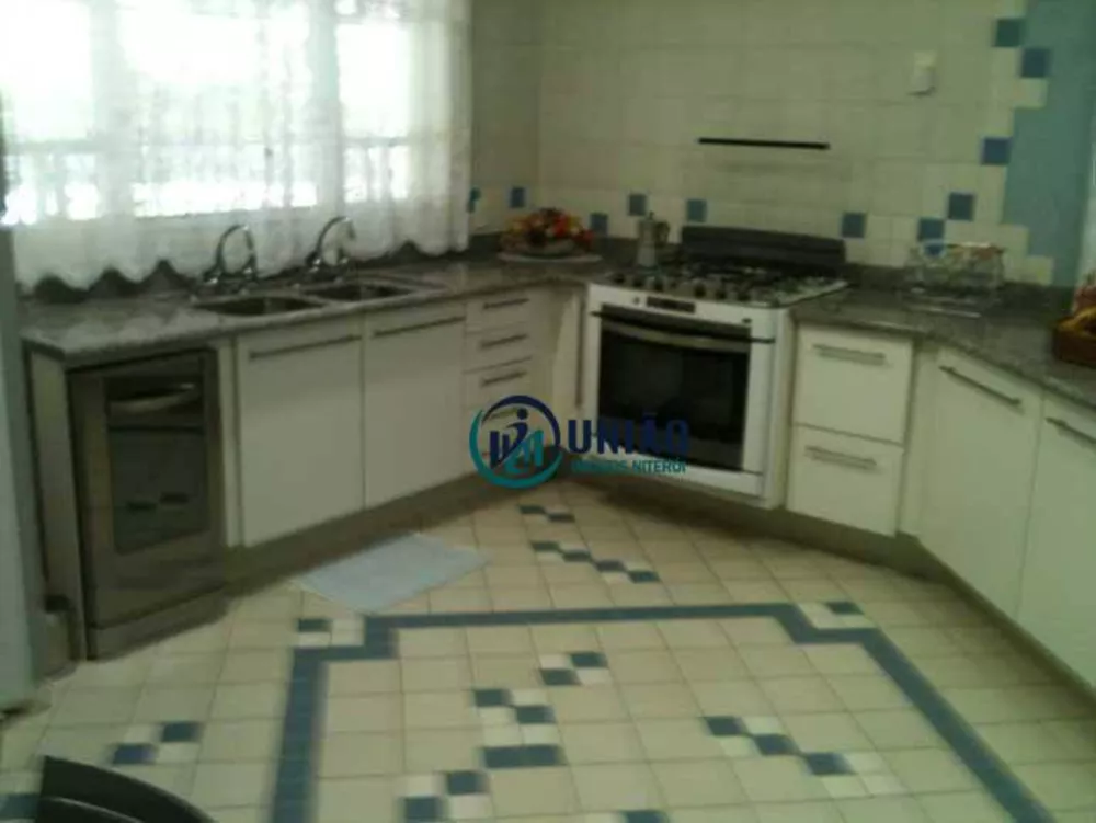 Casa de Condomínio, 5 quartos - Foto 17