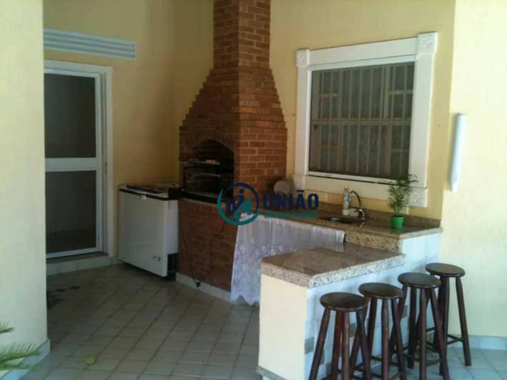 Casa de Condomínio, 5 quartos - Foto 37