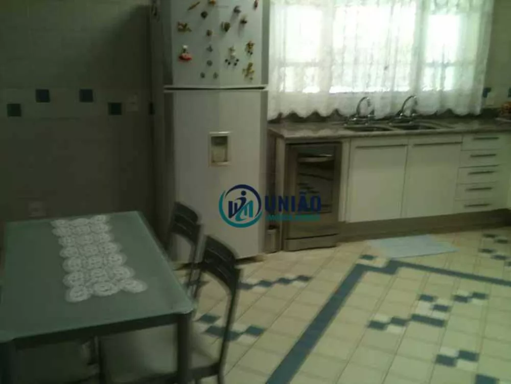 Casa de Condomínio, 5 quartos - Foto 21