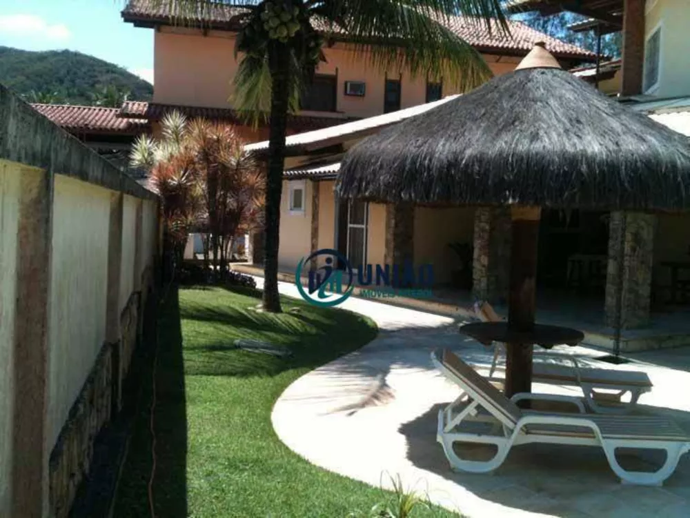 Casa de Condomínio, 5 quartos - Foto 1