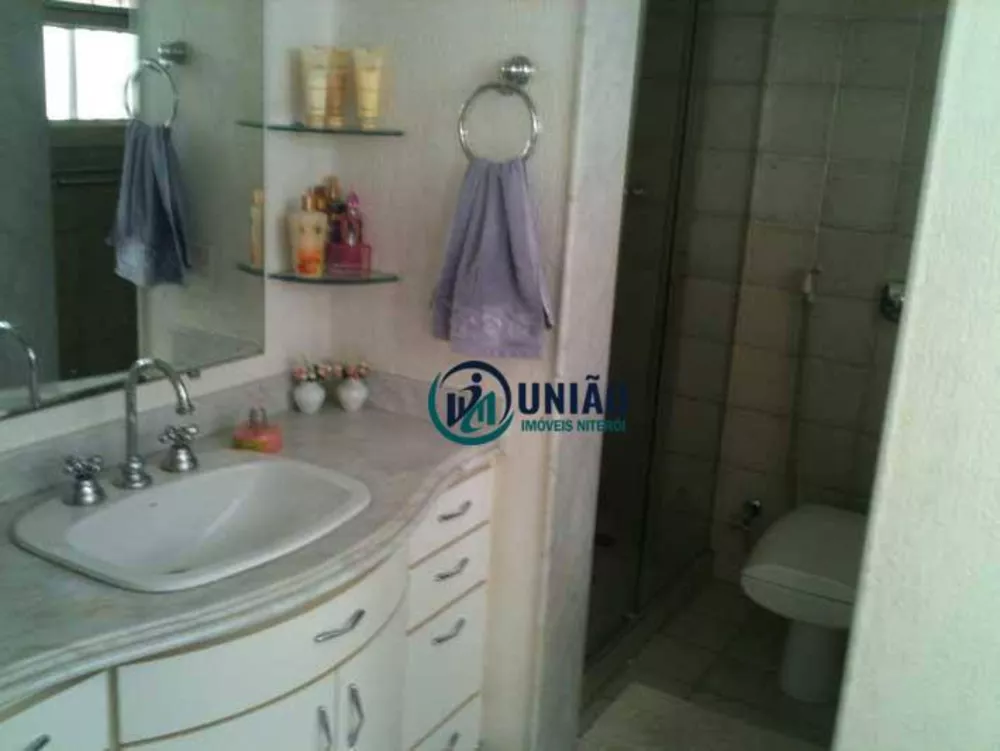 Casa de Condomínio, 5 quartos - Foto 31
