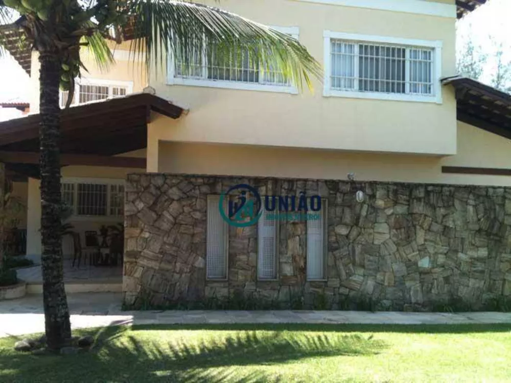Casa de Condomínio, 5 quartos - Foto 4