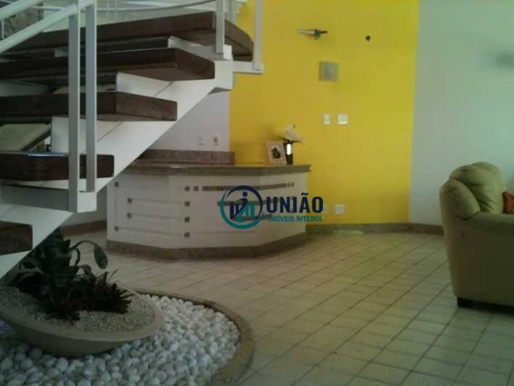 Casa de Condomínio, 5 quartos - Foto 4