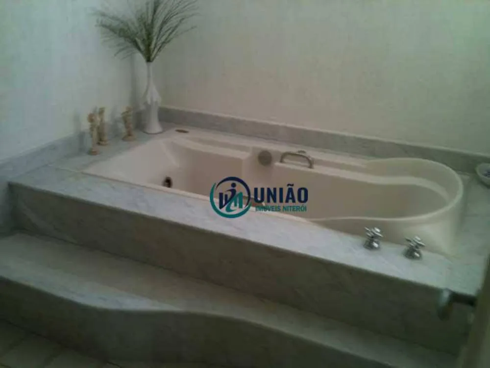 Casa de Condomínio, 5 quartos - Foto 21