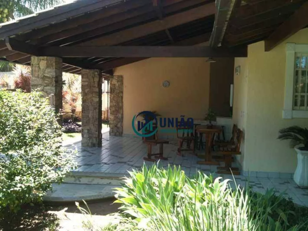 Casa de Condomínio, 5 quartos - Foto 29