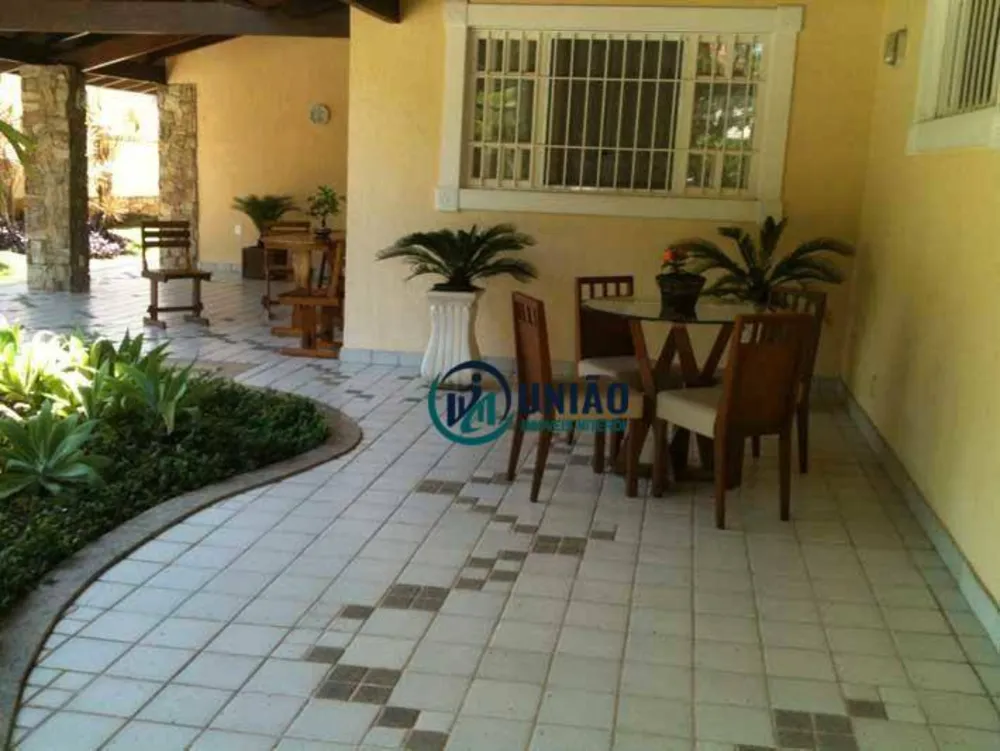 Casa de Condomínio, 5 quartos - Foto 28