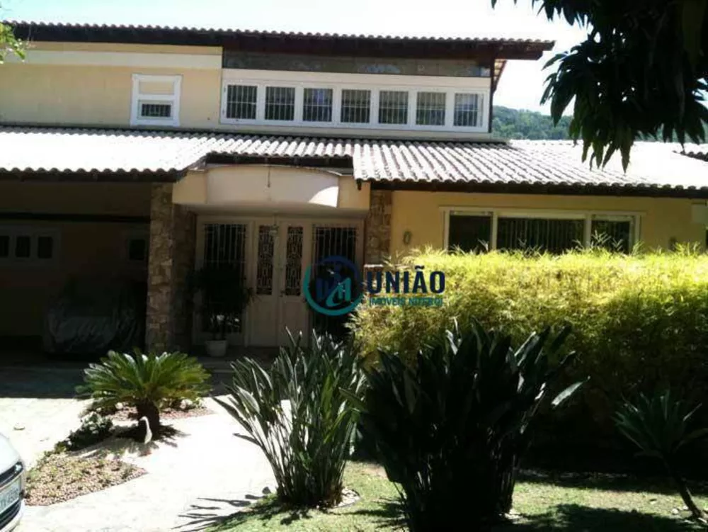 Casa de Condomínio, 5 quartos - Foto 25