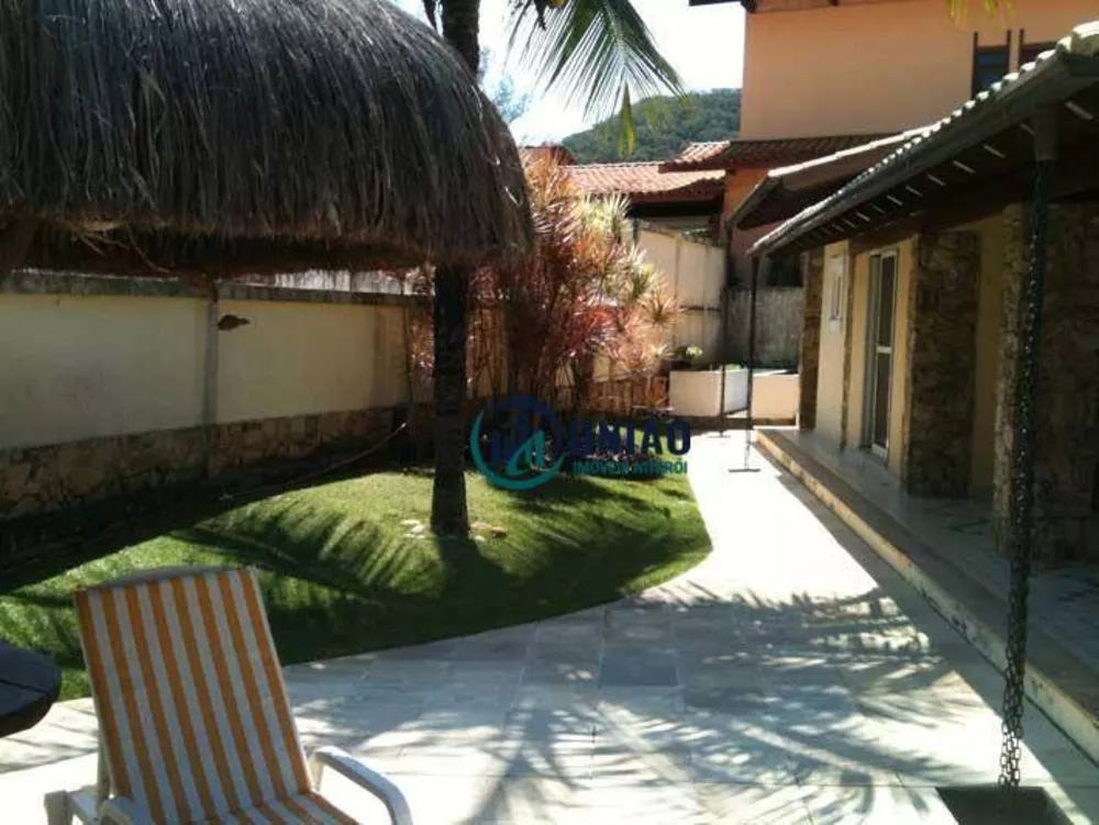 Casa de Condomínio, 5 quartos - Foto 23