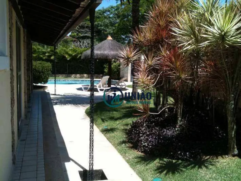 Casa de Condomínio, 5 quartos - Foto 5