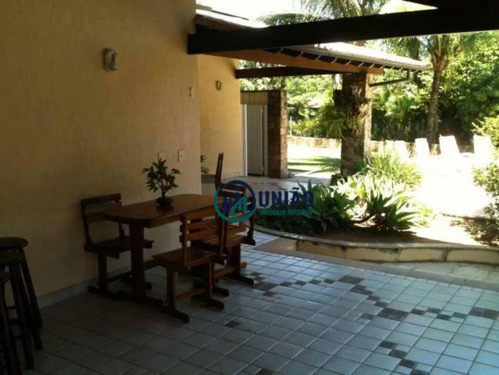 Casa de Condomínio, 5 quartos - Foto 40