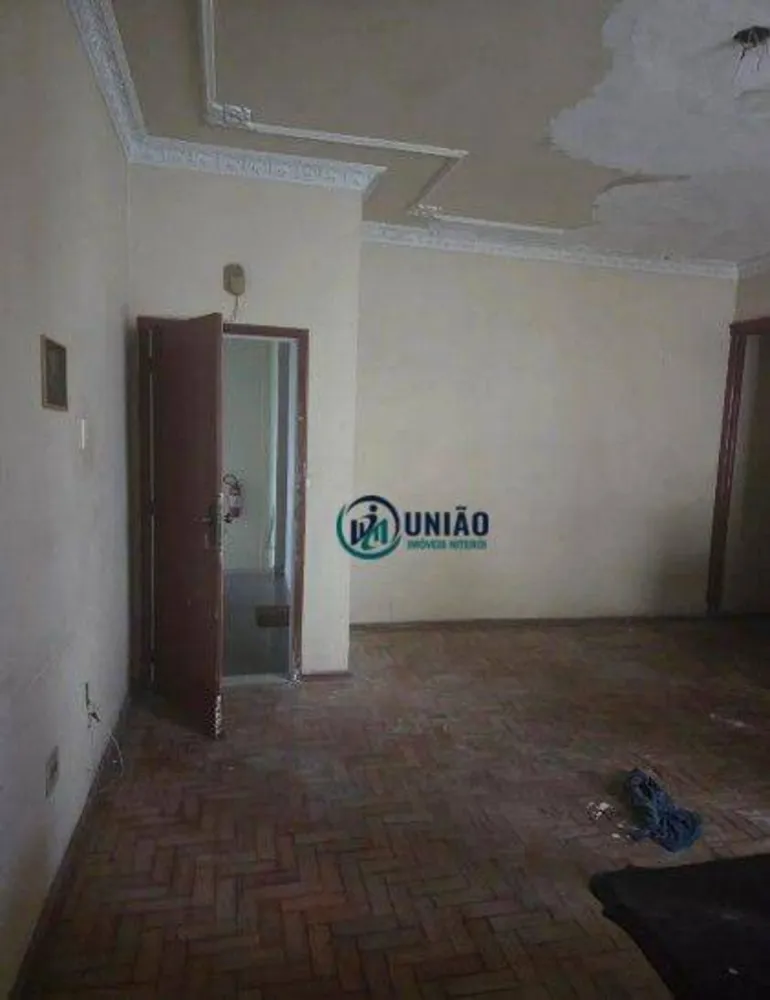 Apartamento, 3 quartos, 115 m² - Foto 2