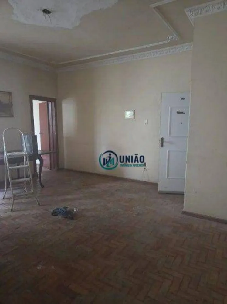 Apartamento, 3 quartos, 115 m² - Foto 1