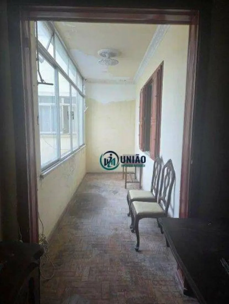 Apartamento, 3 quartos, 115 m² - Foto 11