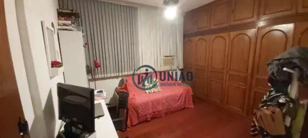 Apartamento à venda com 3 quartos, 96m² - Foto 6