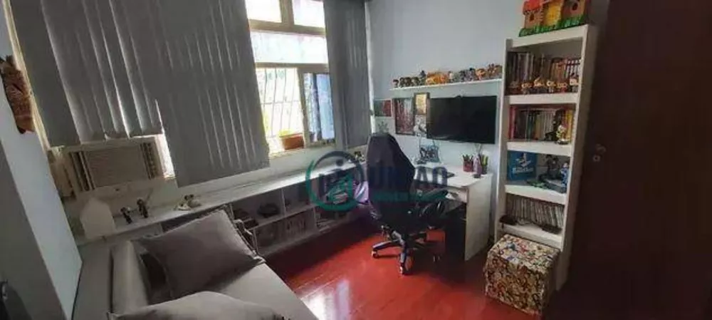 Apartamento à venda com 3 quartos, 96m² - Foto 3