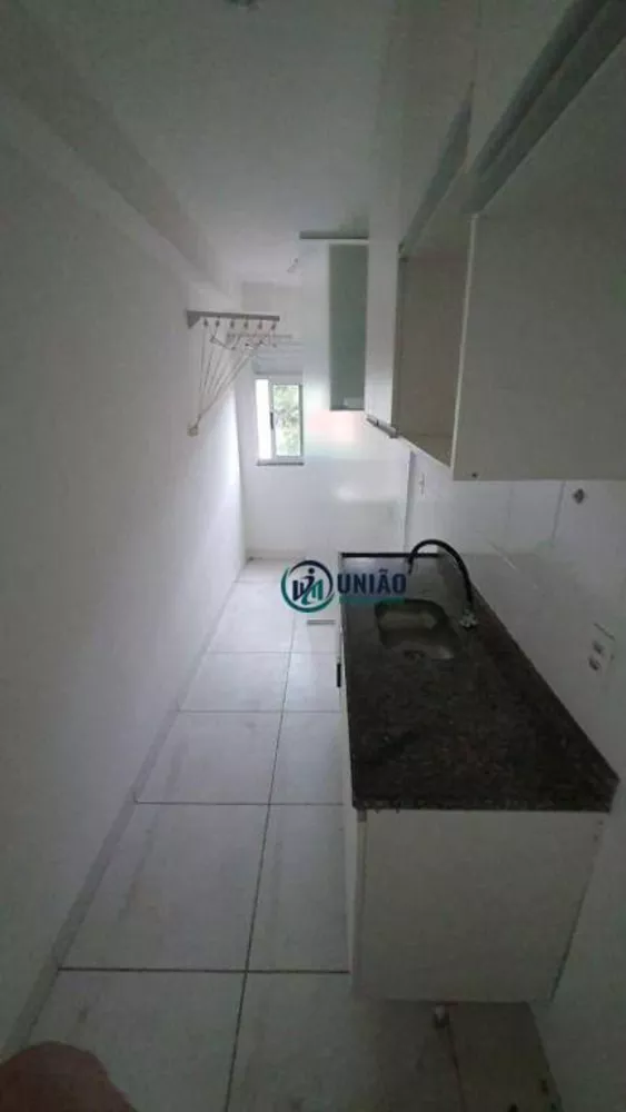 Apartamento, 3 quartos, 65 m² - Foto 10