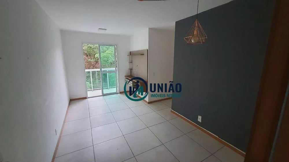 Apartamento, 3 quartos, 65 m² - Foto 1