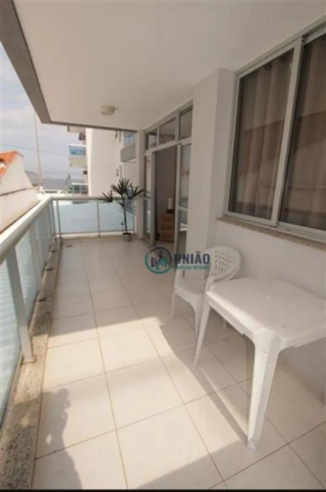 Apartamento, 3 quartos, 120 m² - Foto 1