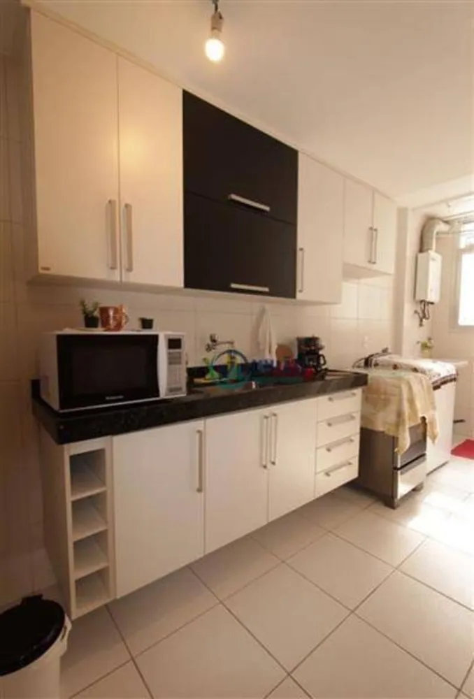 Apartamento, 3 quartos, 120 m² - Foto 11