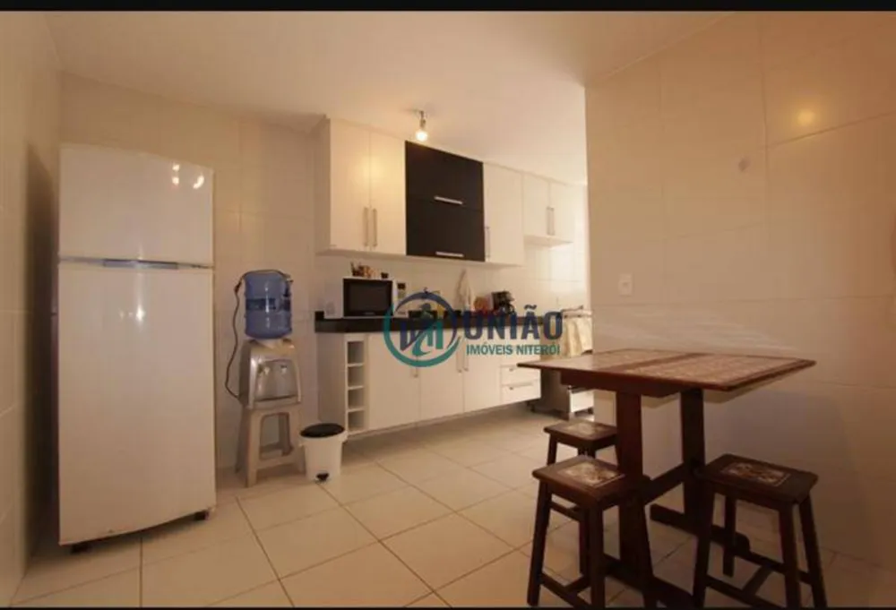 Apartamento, 3 quartos, 120 m² - Foto 4