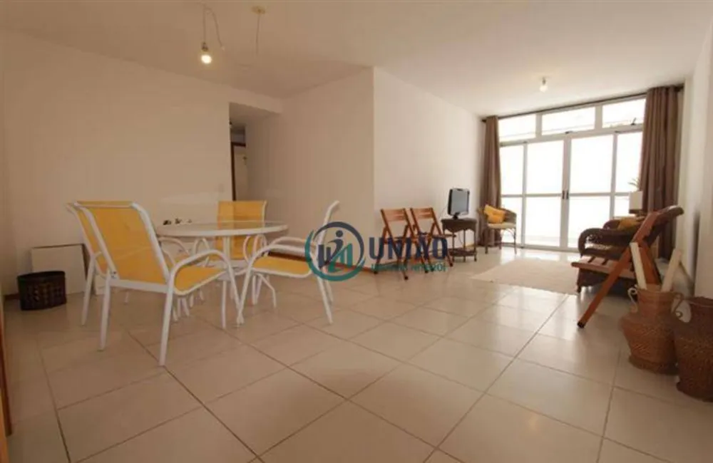 Apartamento, 3 quartos, 120 m² - Foto 2