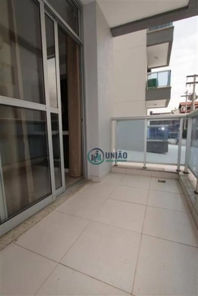 Apartamento, 3 quartos, 120 m² - Foto 3